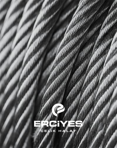 Erciyes Çelik Halat