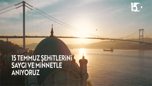 Onlar Hep Bizimle