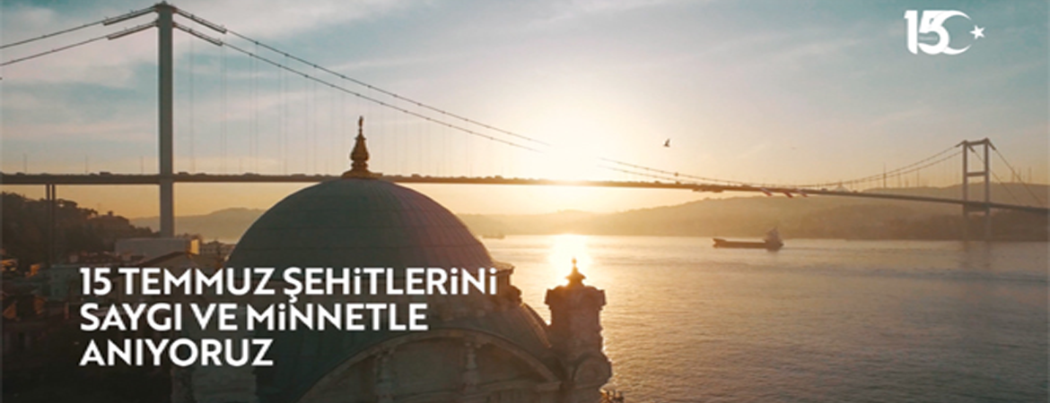Onlar Hep Bizimle