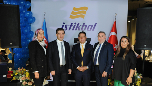 Azerbaycan’da İstikbal Rüzgarı Devam Ediyor!