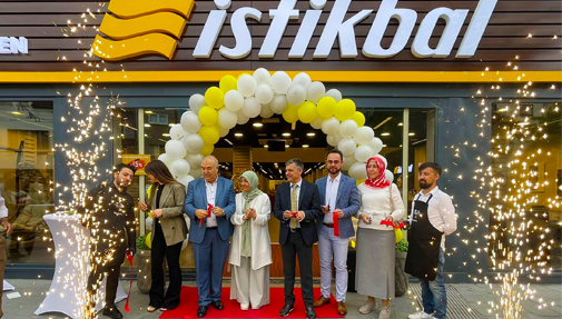 İstikbal Mobilya’dan Beş Yeni Mağaza
