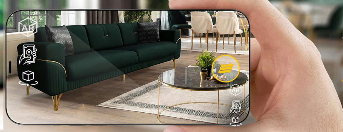 See It In Your Home Before Buying: 'Try It At Home' By Istikbal