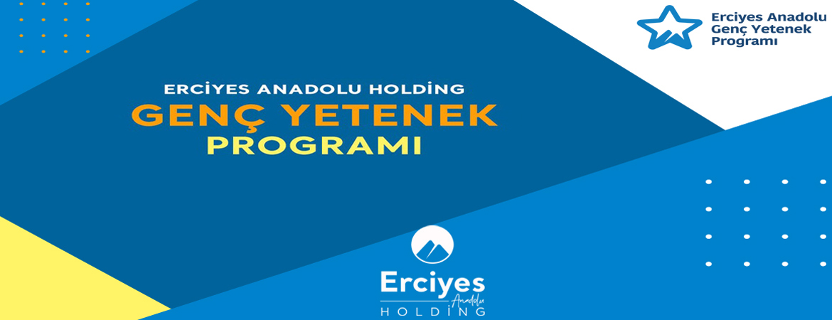 The names accepted to the Young Talent Program have been announced